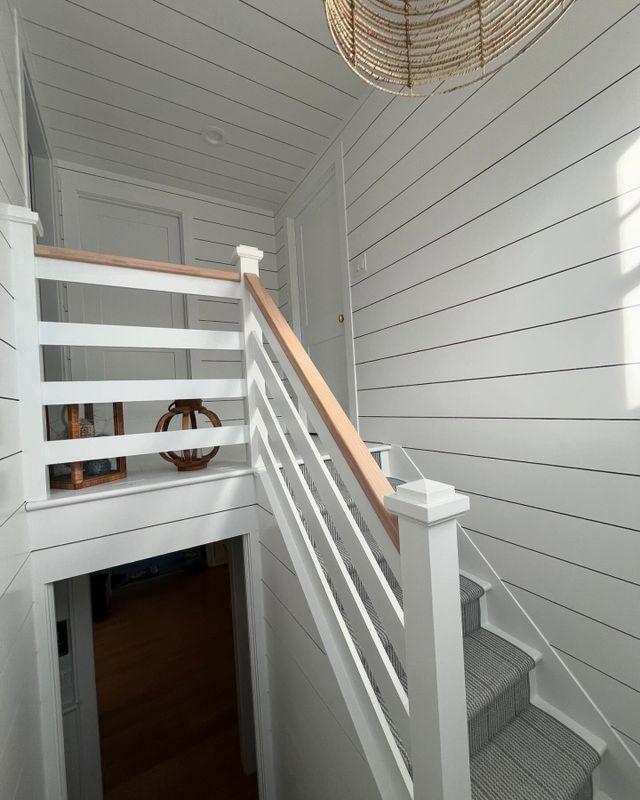 Interior Renovations