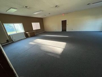 Interior Renovations