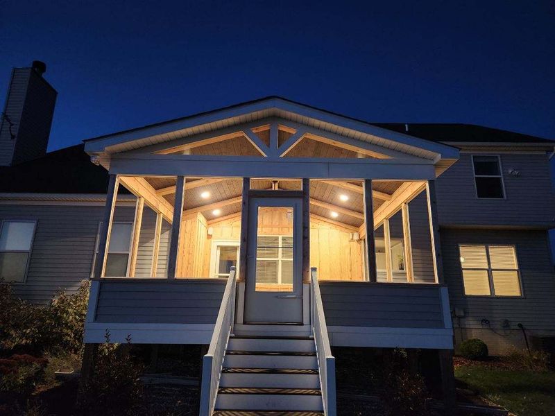 Lighting Installation & Repair