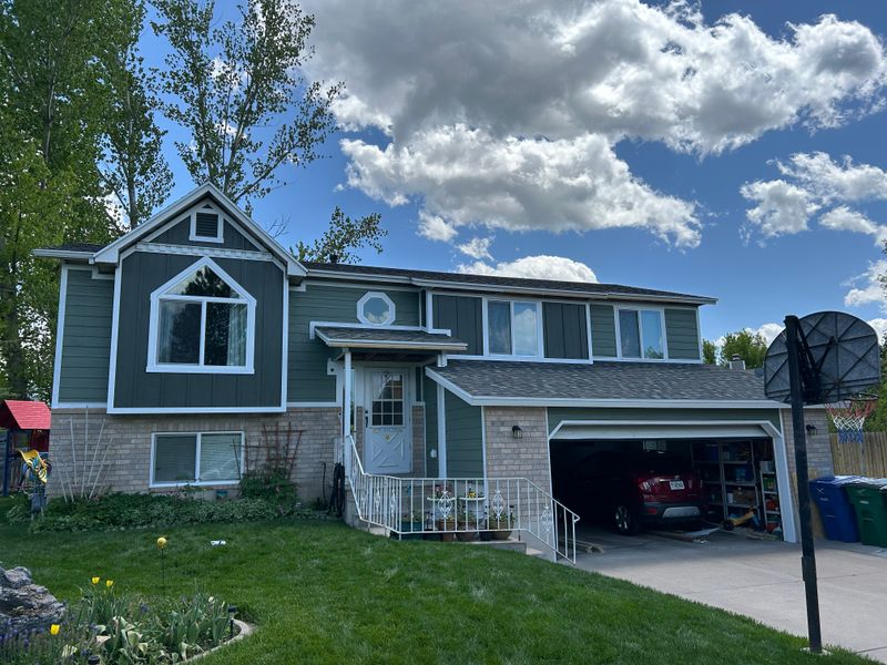 Window installation & replacement