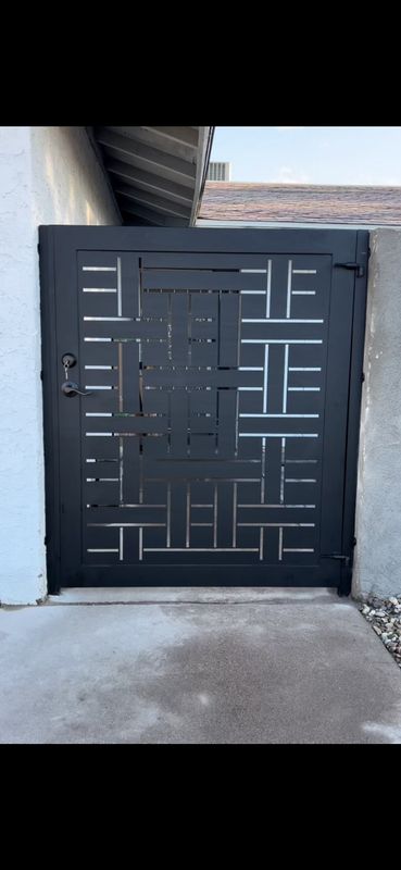 Man Gates