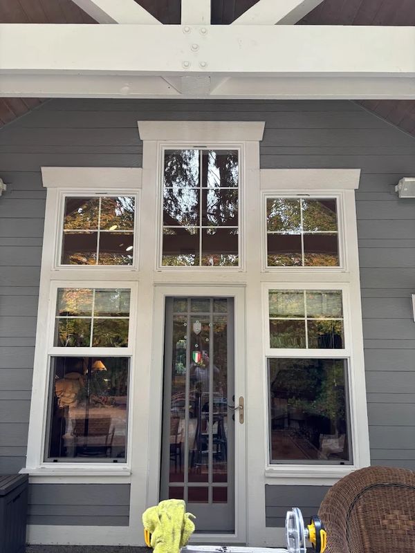 Window Cleaning