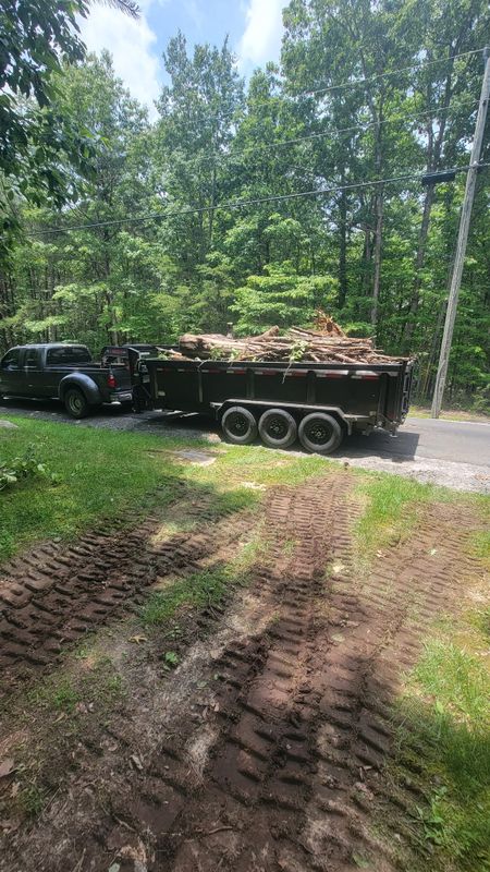 Land Clearing