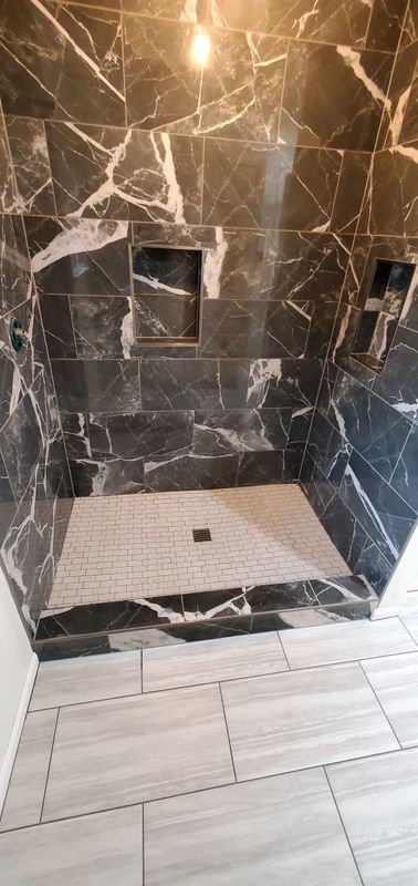 Flooring
