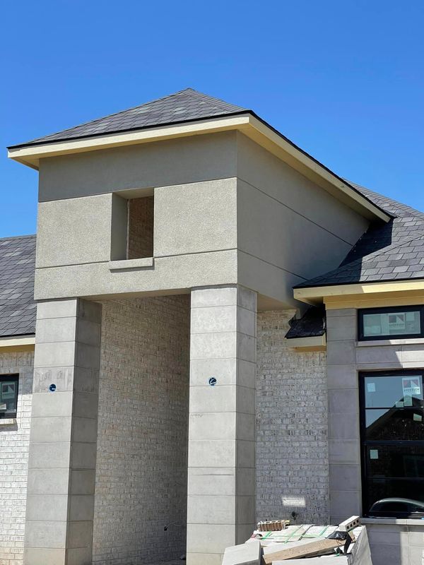 Exterior Renovations
