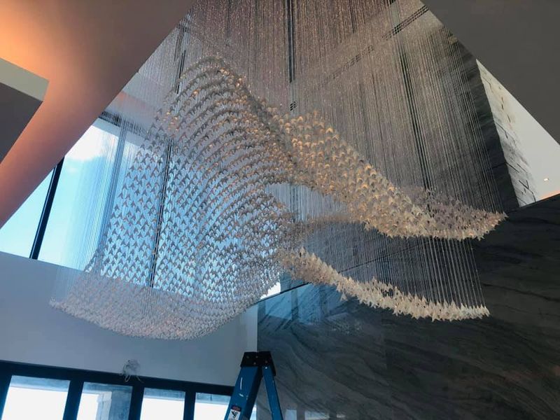 Interior Painting gallery