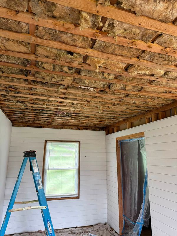 New Construction