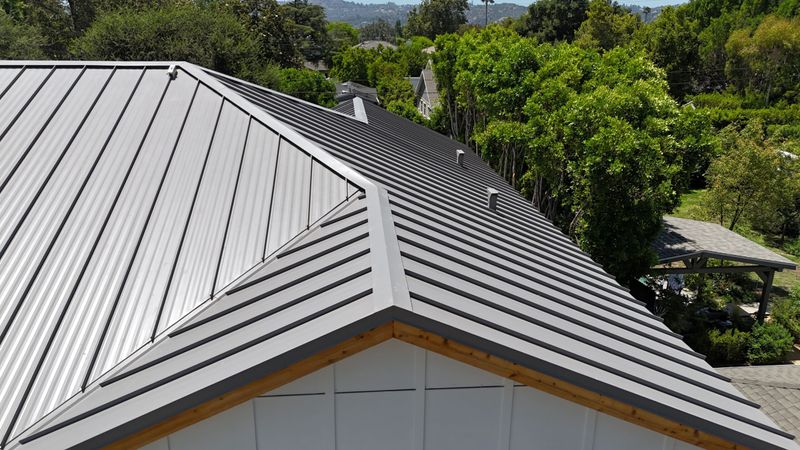 Roofing