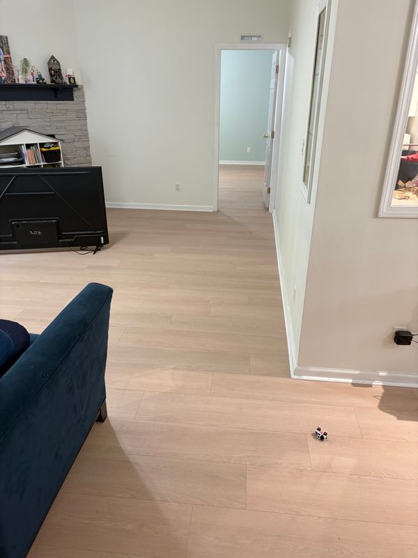 Flooring