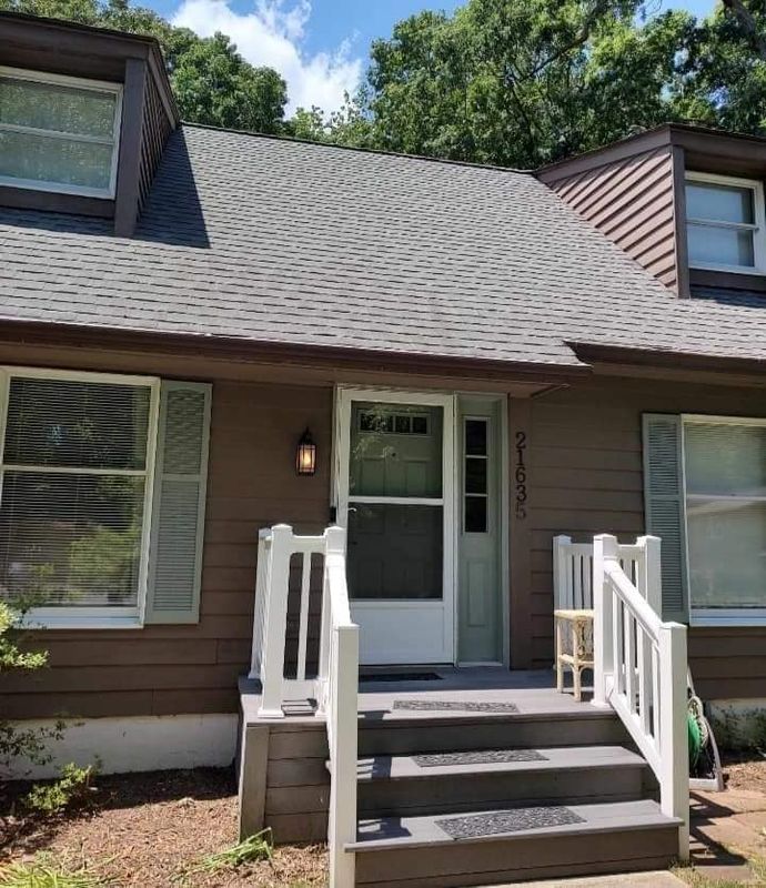 Exterior Painting gallery
