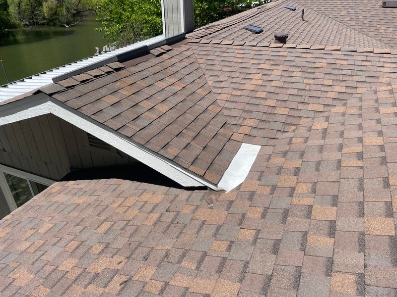 Roofing