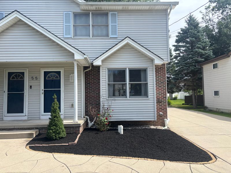 Landscape Maintenance