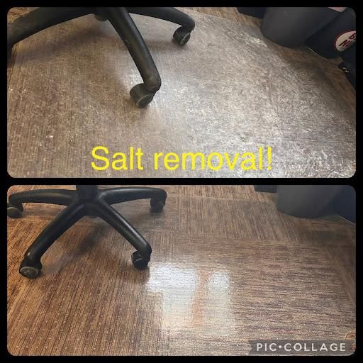 Post-Construction Cleaning