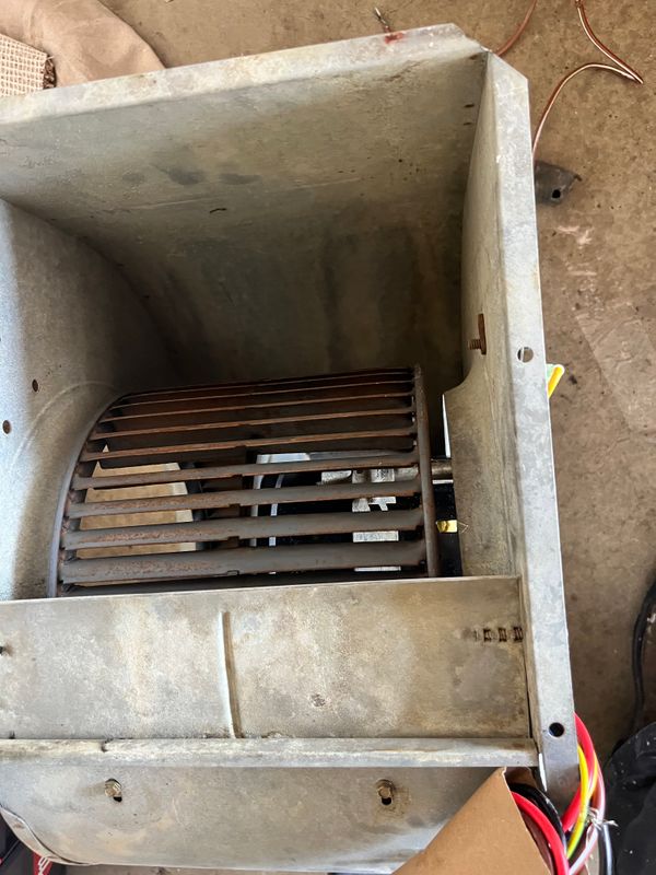 HVAC Maintenance Services