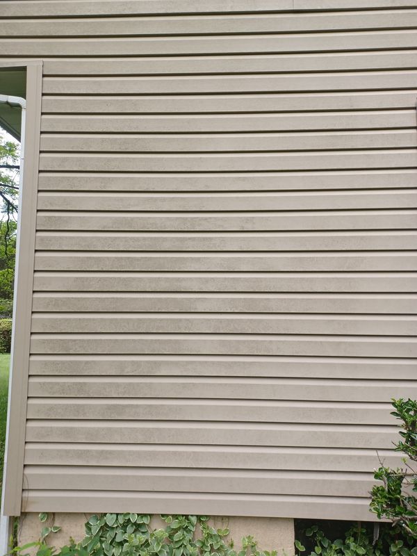Residential cleaning