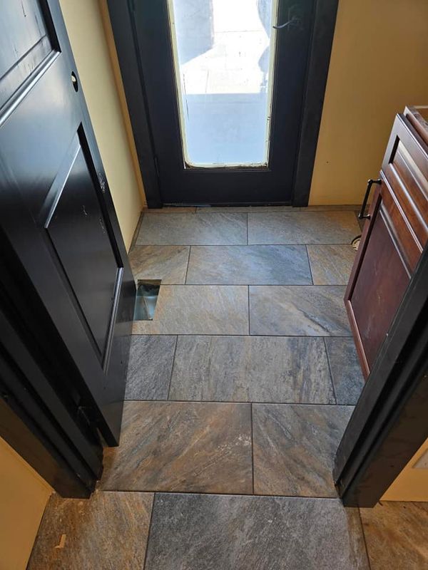 Flooring