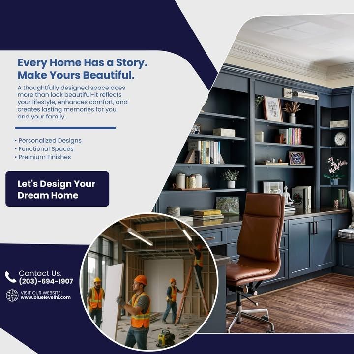Custom Carpentry