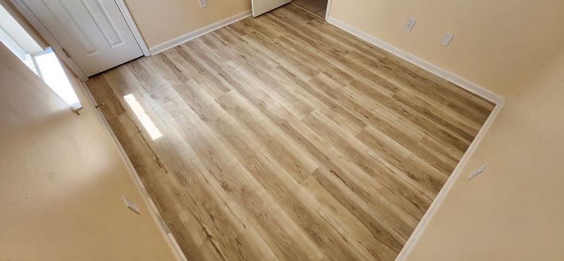 Flooring
