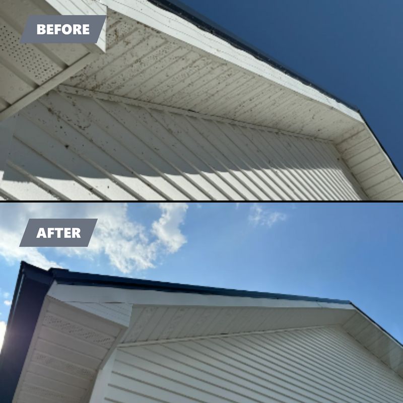 Pressure Washing & Landscape Services