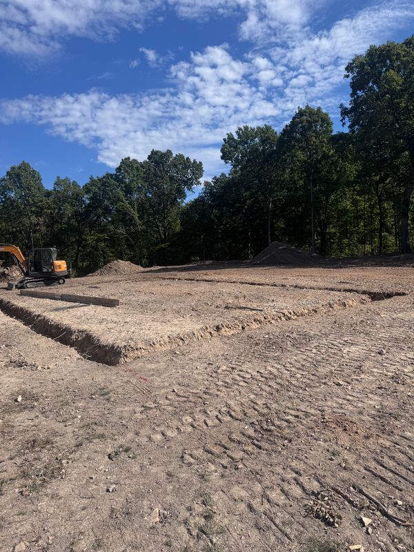 Dirt Work