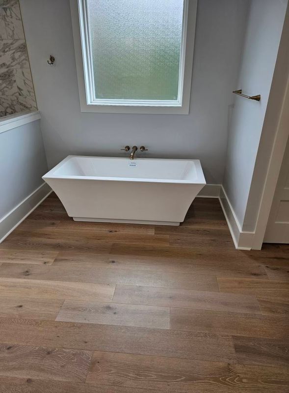 Interior Renovations