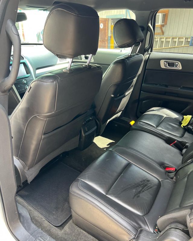 Commercial detailing 
