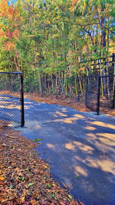 Fence Installation