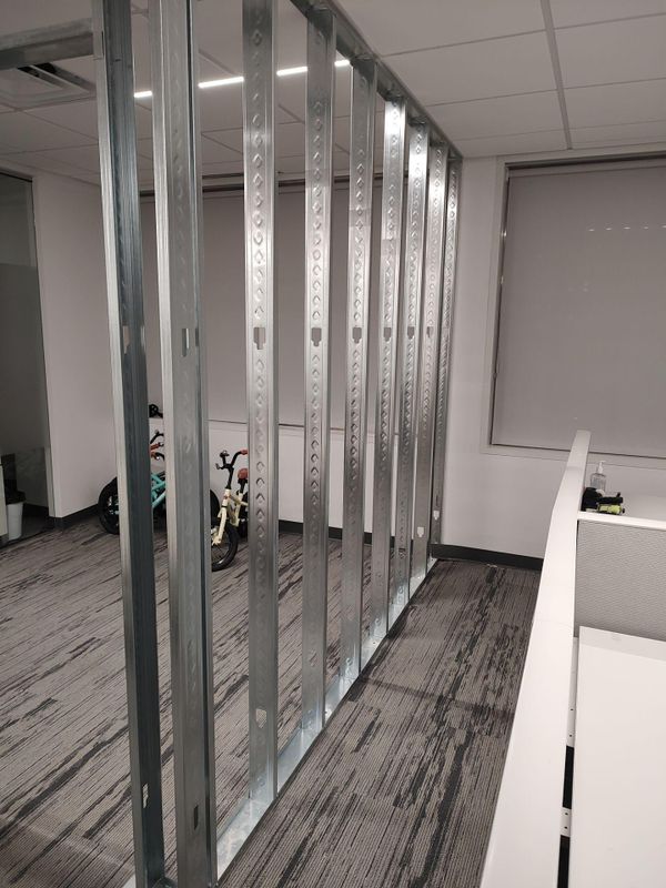 Interior Renovations