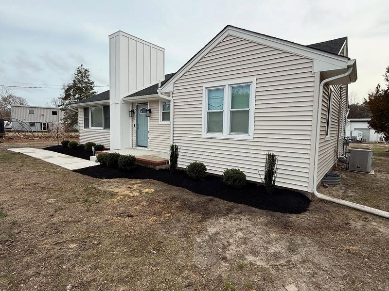 Landscape Design & Installation
