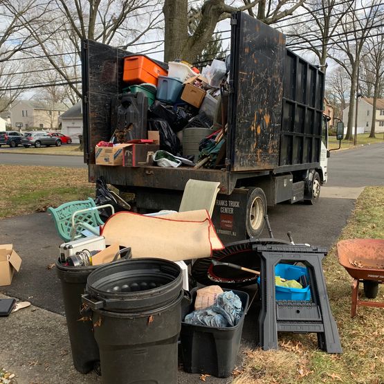 Household Junk Removal