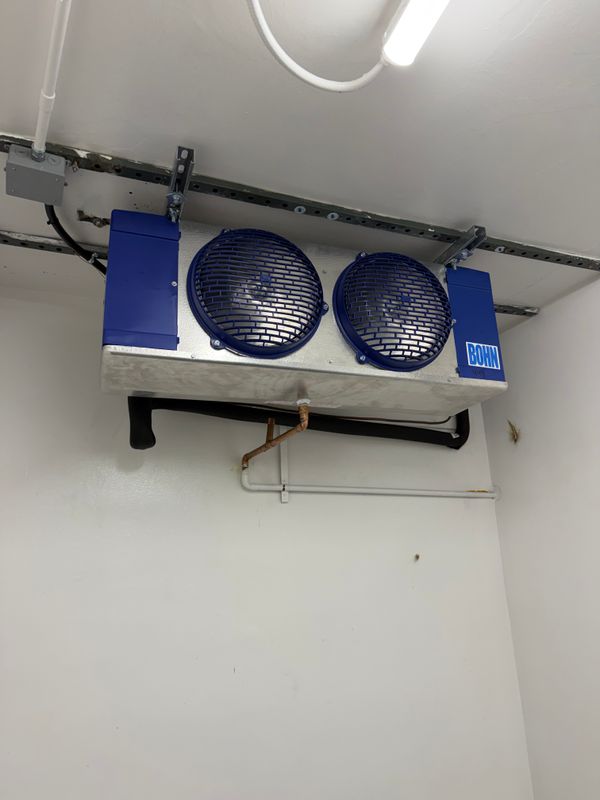 Refrigeration