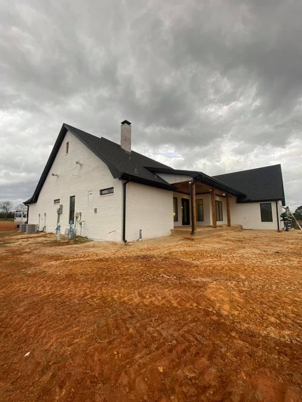 Exterior Renovations