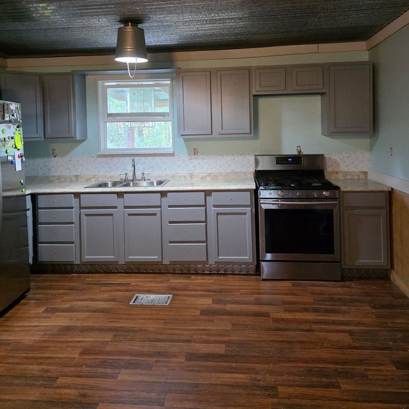 Flooring
