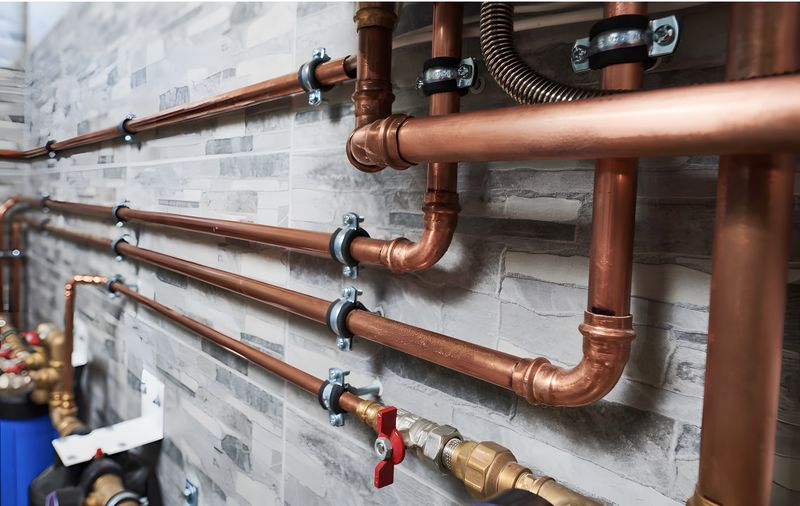 Plumbing Services