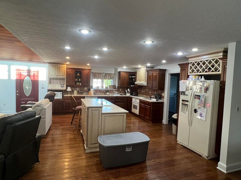 Interior Painting
