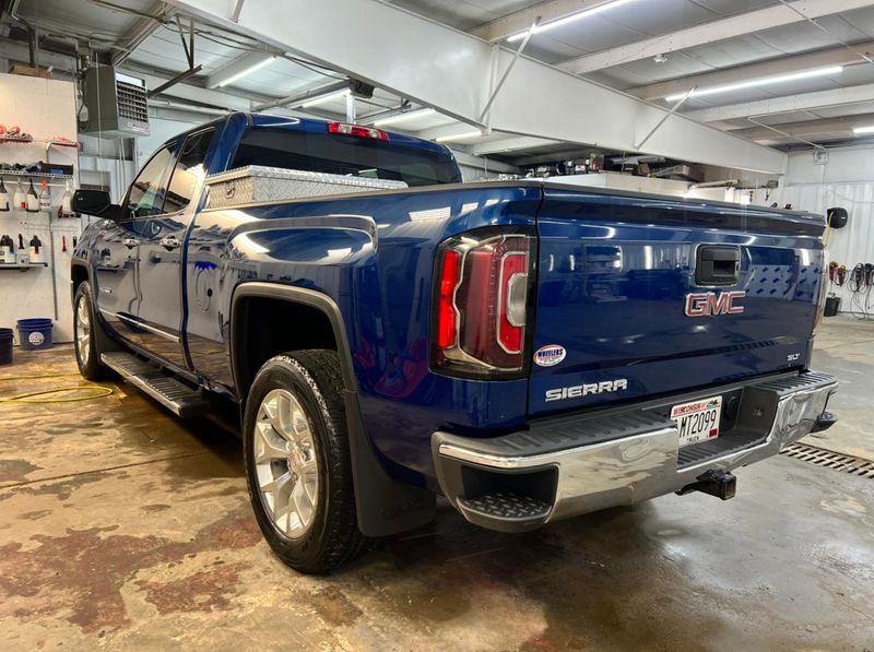 Full Detail Service