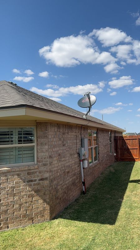Roofing gallery