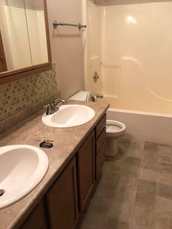 Kitchen and Bathroom Renovations