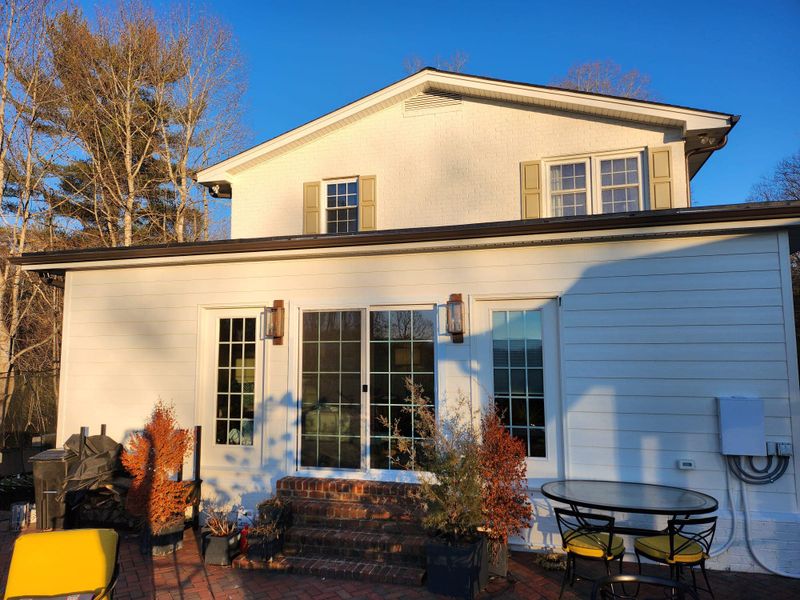 Exterior Painting gallery