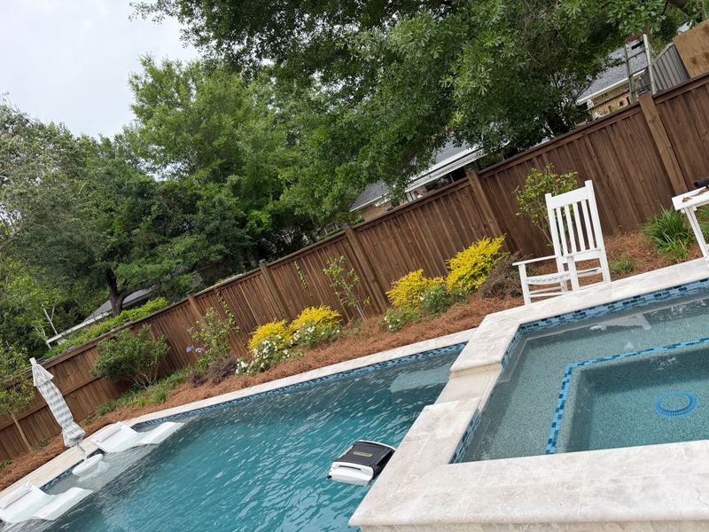 Landscape Maintenance