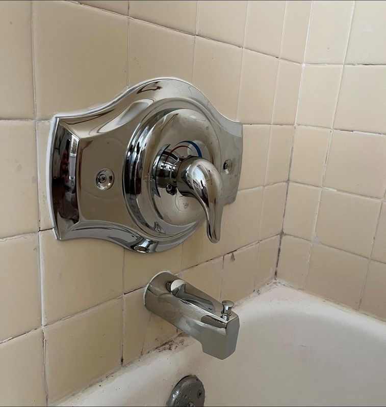 Plumbing Installation and Repair