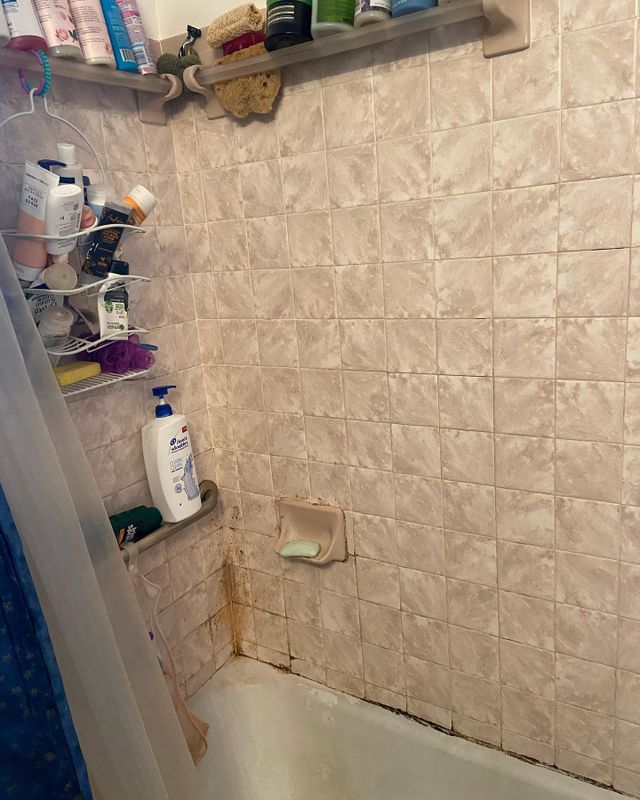 Residential Cleaning gallery