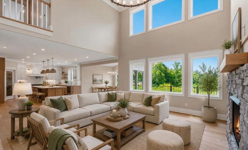 Custom Home Design