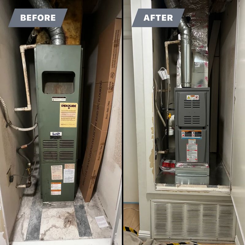 HVAC Repair Services
