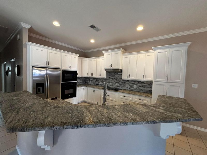 Kitchen Renovation