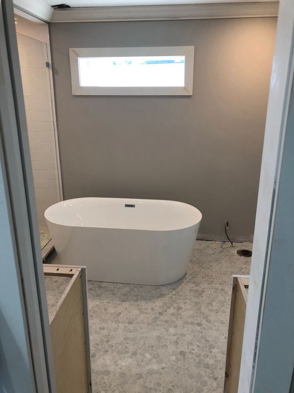 Kitchen and Bathroom Renovations