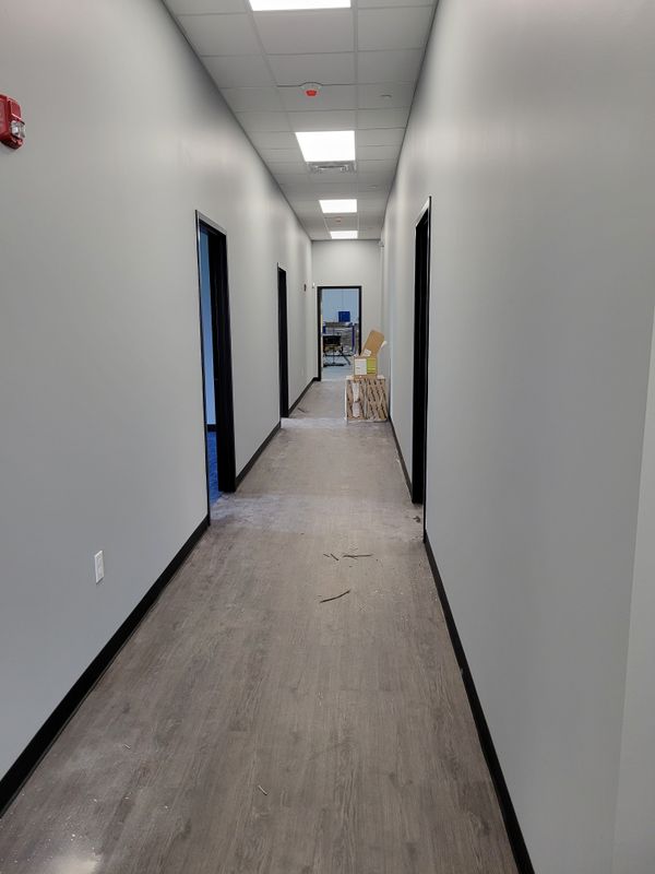 Interior Painting gallery