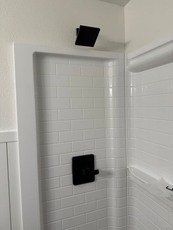 Shower Replacements