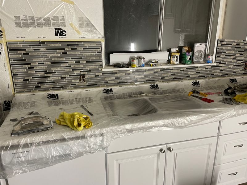 Kitchen Renovations