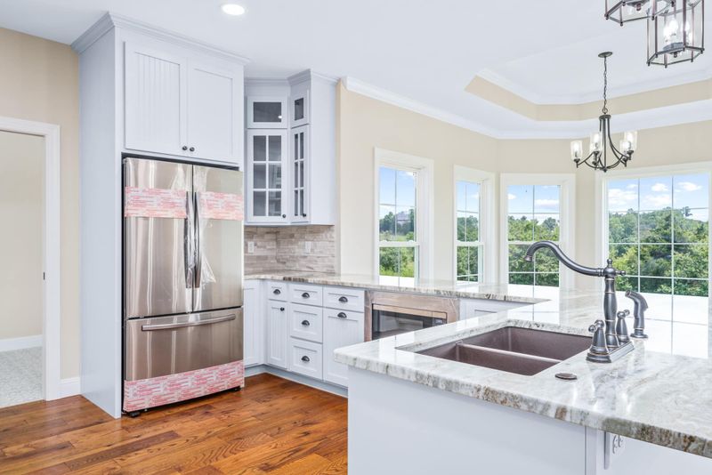 New Construction and Custom Homes 